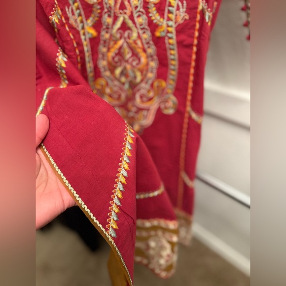 Pakistani Indian dress - Picture 13 of 13